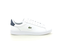 LACOSTE CARNABY SET 224<br>Blanc