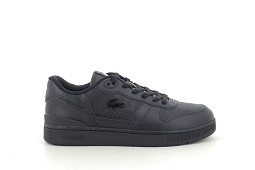 LACOSTE TCLIP SET 225 10 SMA<br>Noir