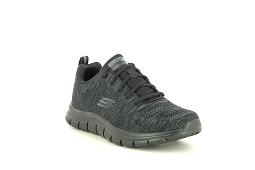 SKECHERS H 232298<br>Noir