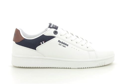 REDSKINS GUNRAY<br>Blanc