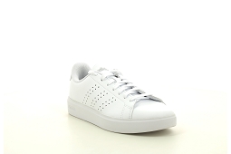 ADIDAS ADVANTAGE 2<br>Blanc