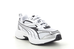 PUMA MORPHIC<br>Blanc