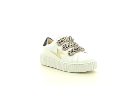 VANESSA WU BK 2630 MINI MAGGIE<br>Blanc