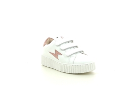 VANESSA WU BK 2630 MINI VICKY<br>Blanc