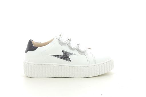  MINI MARILOU BlancArgent