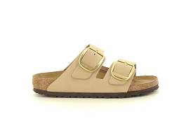 BIRKENSTOCK ARIZONA BIG BUCKLE<br>Beige