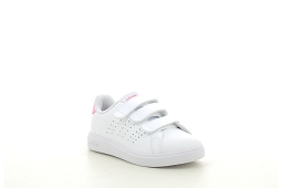 ADIDAS ADVANTAGE BASE 2.0<br>Blanc