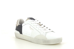 PEPE JEANS LANE ORIGIN M<br>Blanc