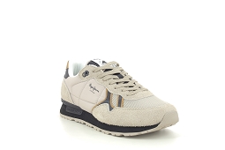 PEPE JEANS BRIT FUN M<br>Beige