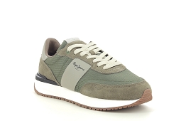 PEPE JEANS BUSTER SUPRA<br>Vert