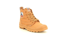 PALLADIUM PAMPA HI DARE JOTT<br>Café