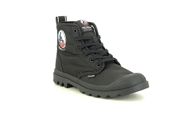 PALLADIUM PAMPA HI DARE JOTT<br>Noir