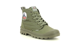 PALLADIUM PAMPA HI DARE JOTT<br>Vert