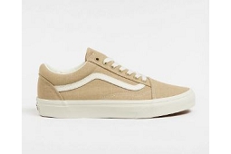 VANS OLD SKOOL<br>Beige