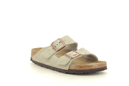 BIRKENSTOCK ARIZONA<br>Taupe