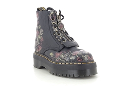 DR MARTENS SINCLAIR FLORAL<br>Fleur