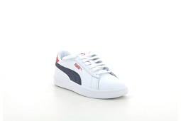 PUMA SMASH 3.0 L<br>Blanc