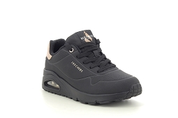 SKECHERS F 177 094<br>Noir