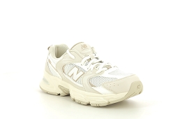 NEW BALANCE GR 530 AA<br>Beige