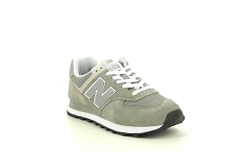 NEW BALANCE ML 574 EVG<br>Noir