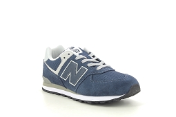 NEW BALANCE GC 574 EVN<br>Noir