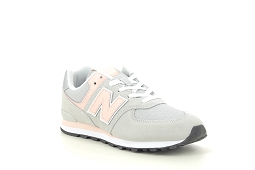 NEW BALANCE GC 574 EVK<br>Taupe