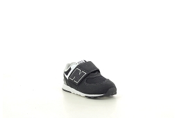 NEW BALANCE NW 574 BK<br>Noir