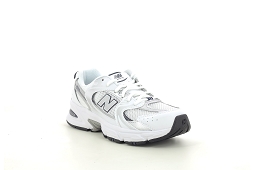 NEW BALANCE GR 530 SB1<br>Blanc