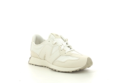 NEW BALANCE GS 327 BTS<br>Beige