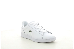 LACOSTE CARNABY SET 10 SFA<br>Blanc