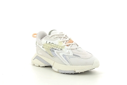 LACOSTE L003 NEO TECH 224 SFA<br>Blanc