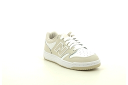 NEW BALANCE B 480 LBB<br>Blanc