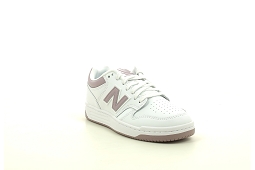 NEW BALANCE BB 480 LWI<br>Blanc