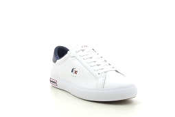 LACOSTE POWERCOURT TRI22 1<br>Blanc