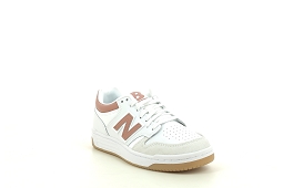 NEW BALANCE BB 480 LSA<br>Blanc