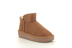 D FRANKLIN NORDIC LOW<br>Tan