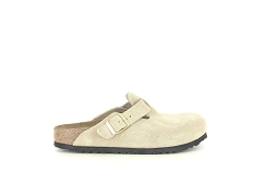 BIRKENSTOCK BOSTON BS<br>Beige