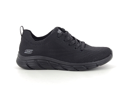 SKECHERS BOBS BFLEX<br>Noir