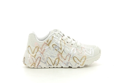 SKECHERS UNO LITE<br>Beige