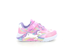 SKECHERS UNICORN<br>Gris