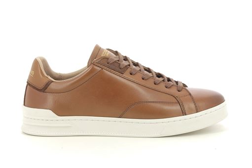 REDSKINS TESSIN<br>Marron