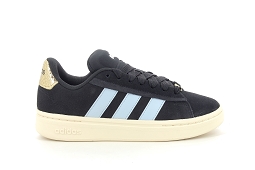 ADIDAS GRANDCOURT ALPHA<br>Noir