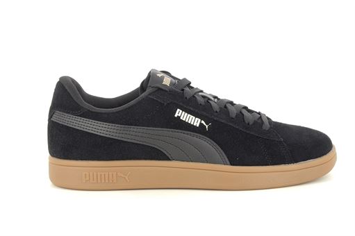 PUMA SMASH 3.0 L H<br>Noir