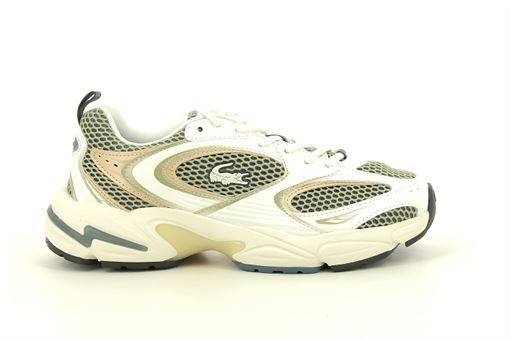 LACOSTE STORM 96 2K 125 2 SFA<br>Blanc