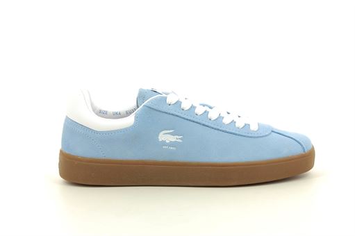 LACOSTE BASESHOT<br>Bleu