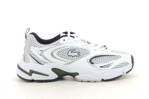 LACOSTE STORM 96 2K 125 2 SFA<br>Blanc