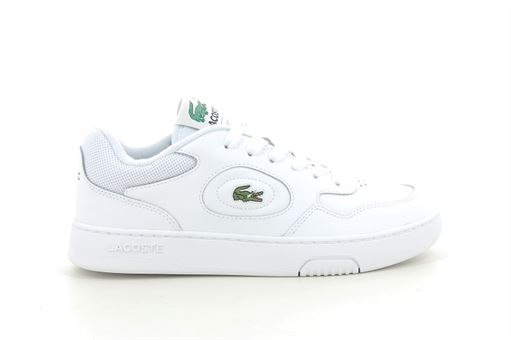 LACOSTE LINESET 223 1 SFA<br>Blanc