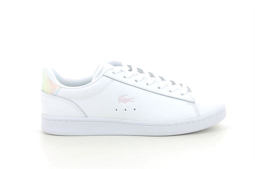 LACOSTE CARNABY SET 224 2 SFA<br>Blanc