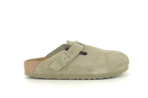 BIRKENSTOCK BOSTON F<br>Vert