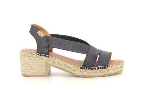 TONI PONS DAMA<br>Noir